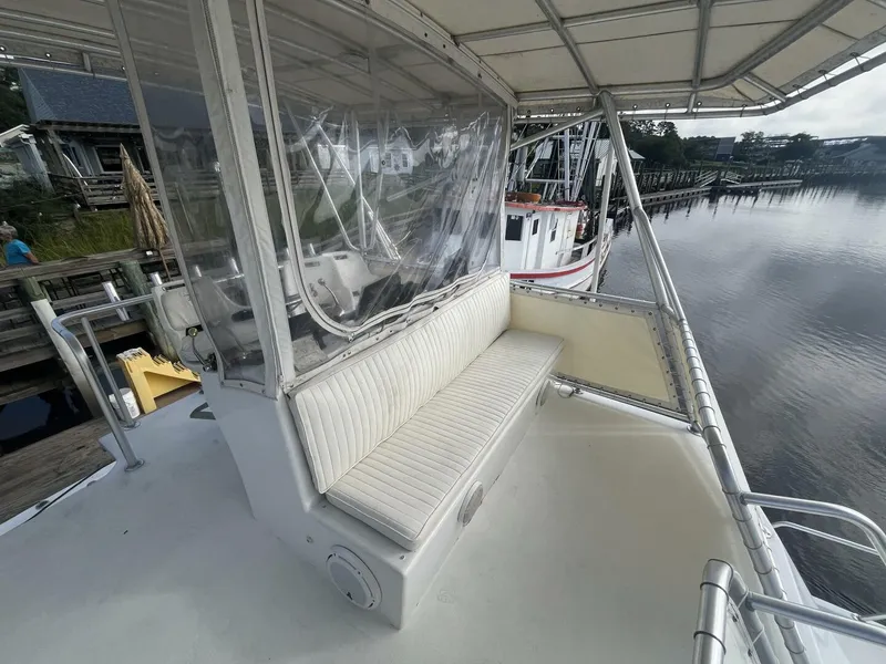 Slide: The Image of Key West Sportfish 1983 - 5581780