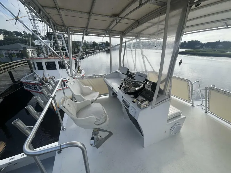 Slide: The Image of Key West Sportfish 1983 - 5581781