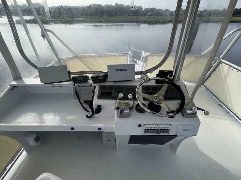 Slide: The Image of Key West Sportfish 1983 - 5581782