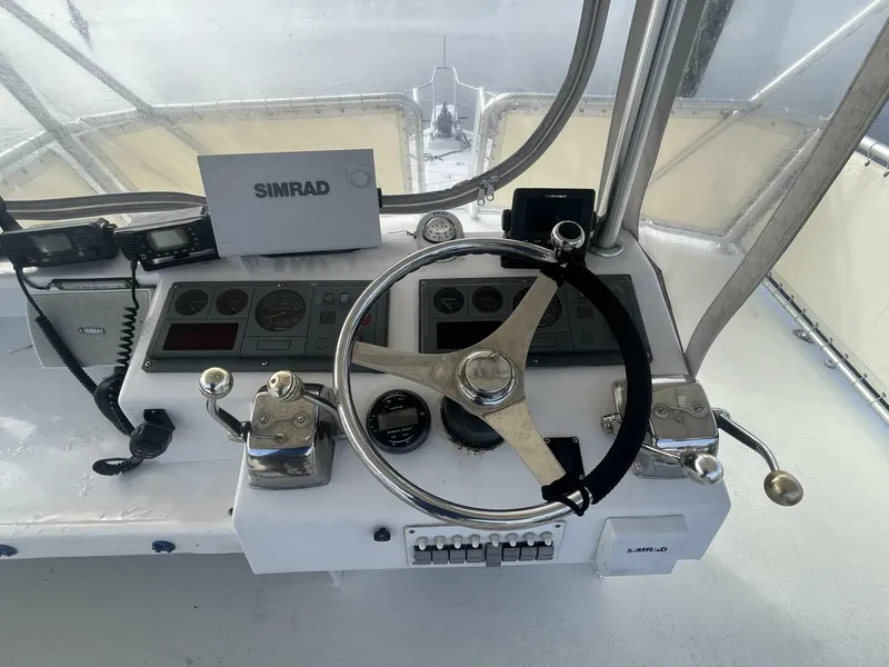 Slide: The Image of Key West Sportfish 1983 - 5581783