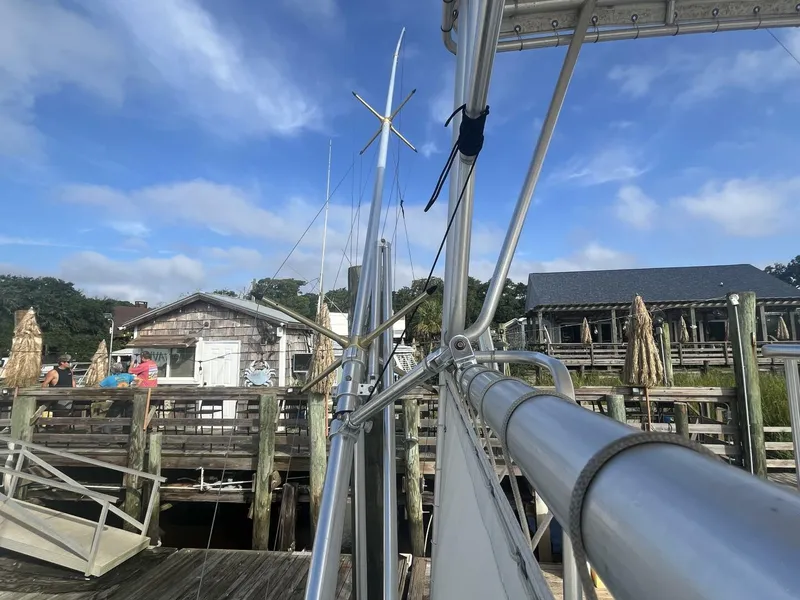 Slide: The Image of Key West Sportfish 1983 - 5581784