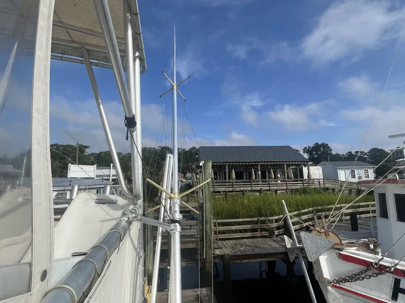 Slide: The Image of Key West Sportfish 1983 - 5581785