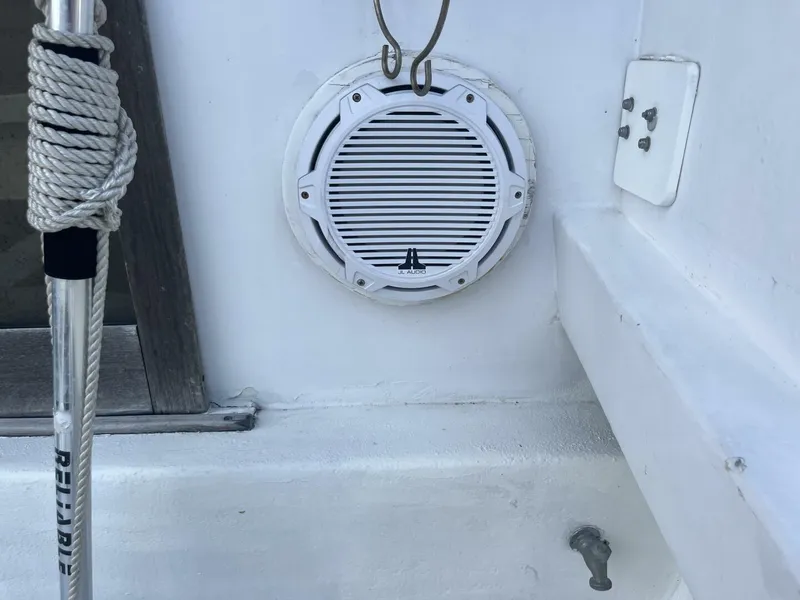 Slide: The Image of Key West Sportfish 1983 - 5581786