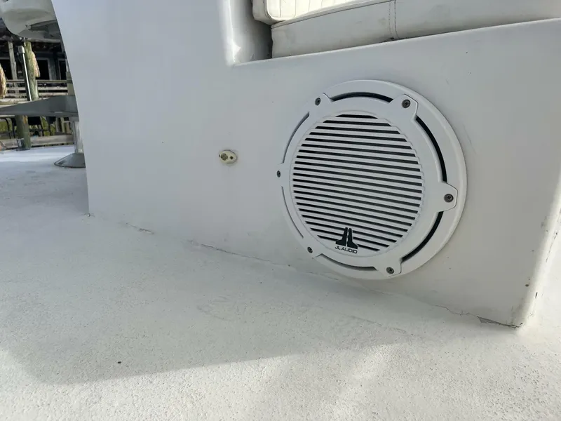 Slide: The Image of Key West Sportfish 1983 - 5581787