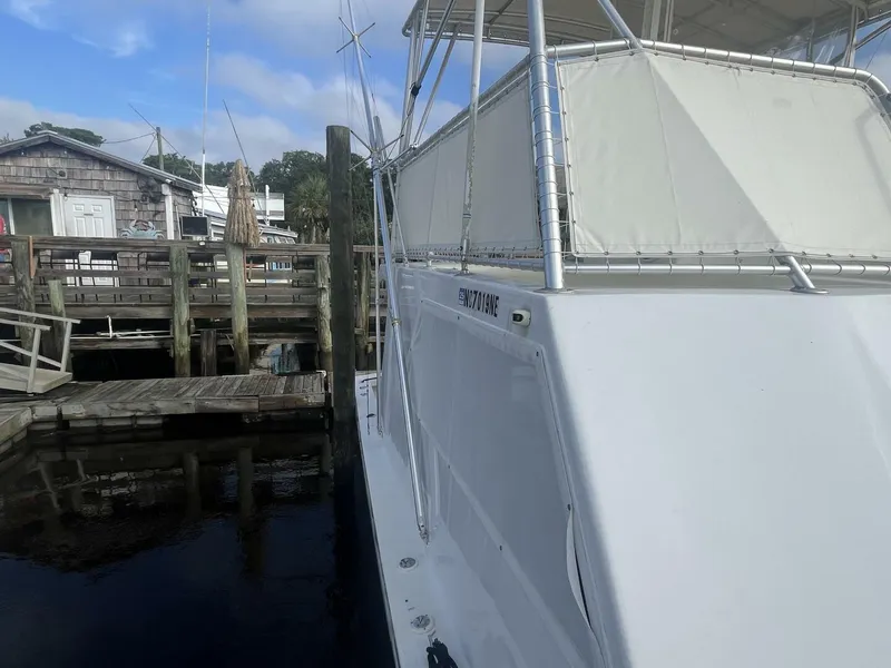 Slide: The Image of Key West Sportfish 1983 - 5581789