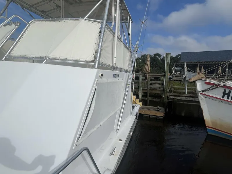 Slide: The Image of Key West Sportfish 1983 - 5581791