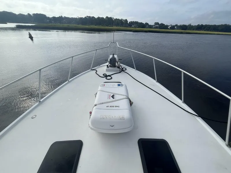 Slide: The Image of Key West Sportfish 1983 - 5581794