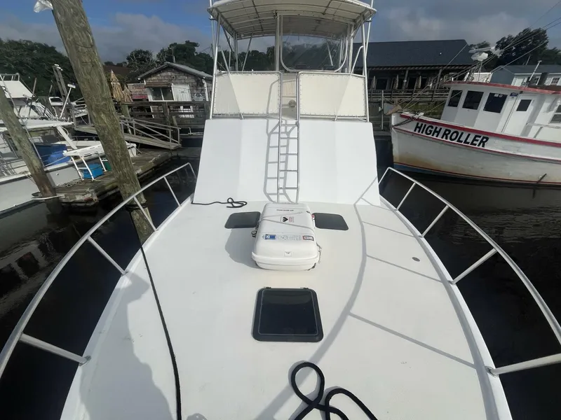 Slide: The Image of Key West Sportfish 1983 - 5581796