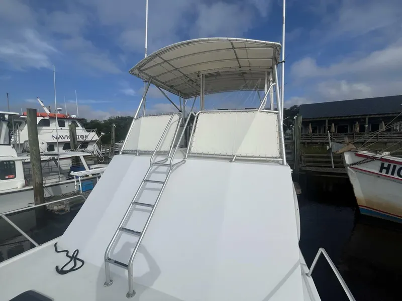 Slide: The Image of Key West Sportfish 1983 - 5581799