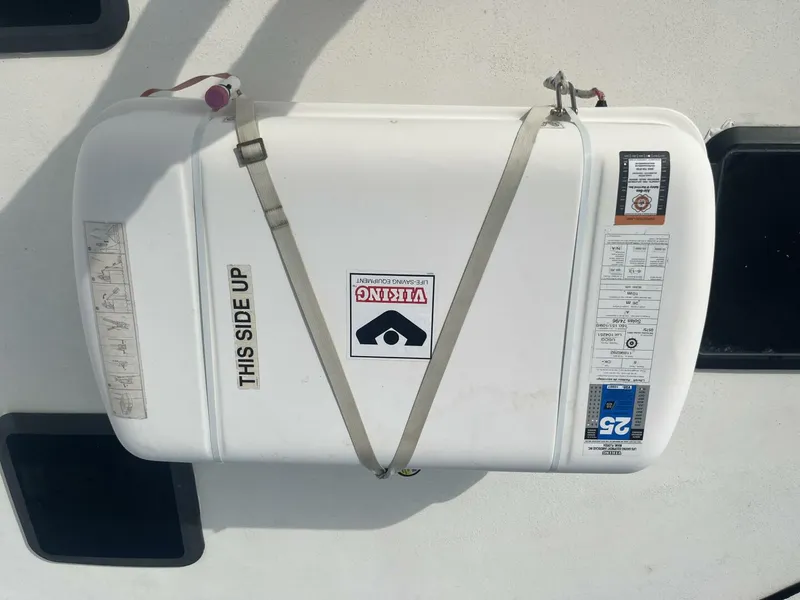 Slide: The Image of Key West Sportfish 1983 - 5581801