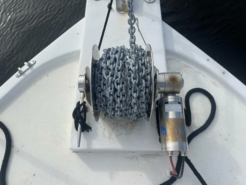 Slide: The Image of Key West Sportfish 1983 - 5581804