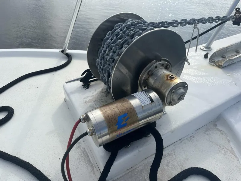 Slide: The Image of Key West Sportfish 1983 - 5581807