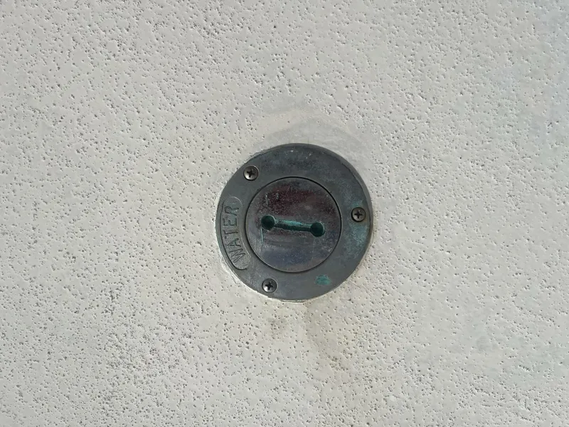 Slide: The Image of Key West Sportfish 1983 - 5581812