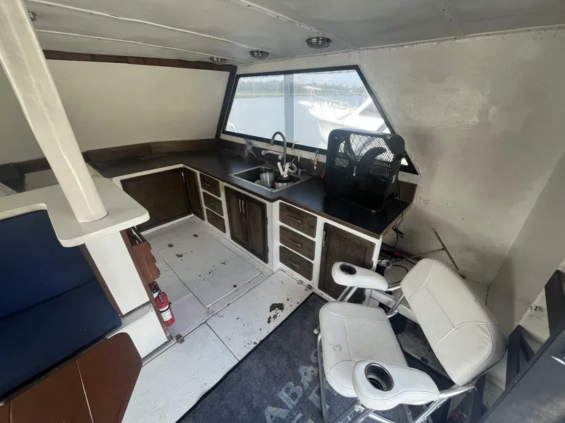 Slide: The Image of Key West Sportfish 1983 - 5581761