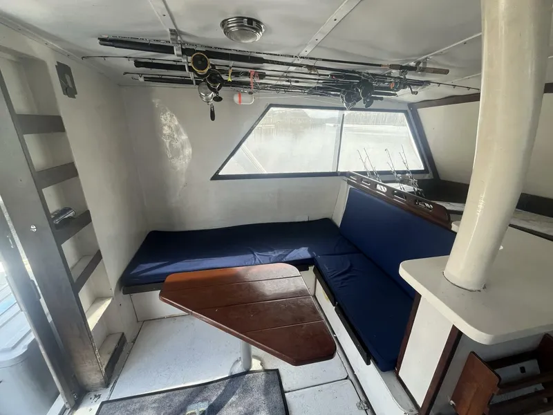 Slide: The Image of Key West Sportfish 1983 - 5581762