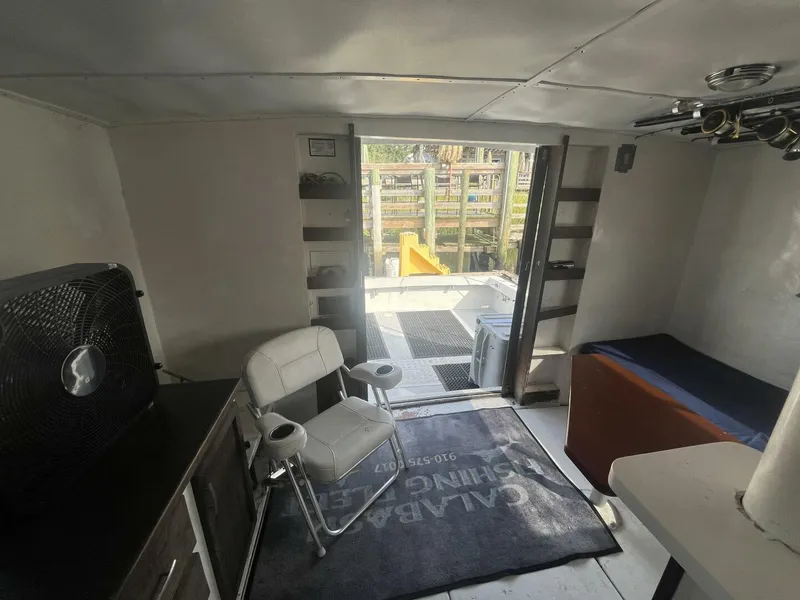 Slide: The Image of Key West Sportfish 1983 - 5581763