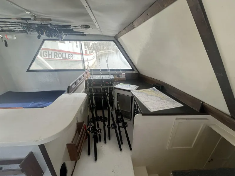 Slide: The Image of Key West Sportfish 1983 - 5581764