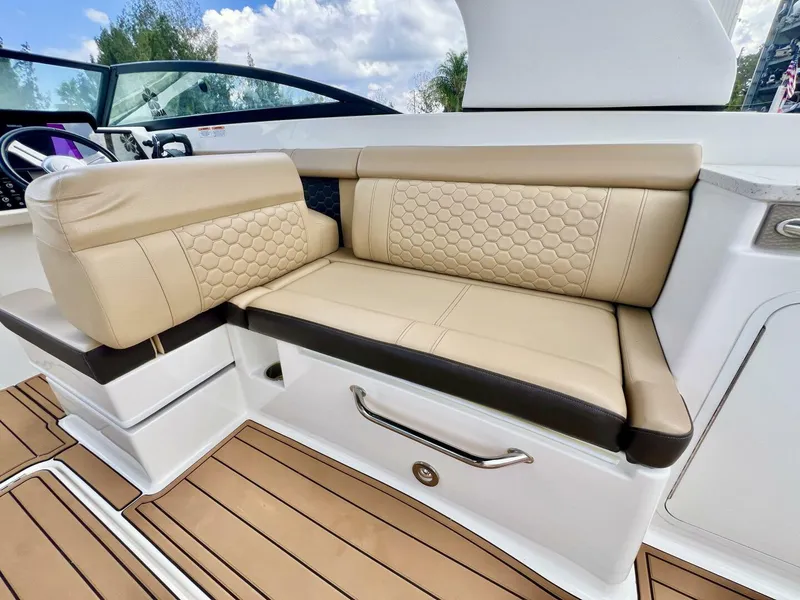 Slide: The Image of Sea Ray SDX 290 OB 2019 - 5859161