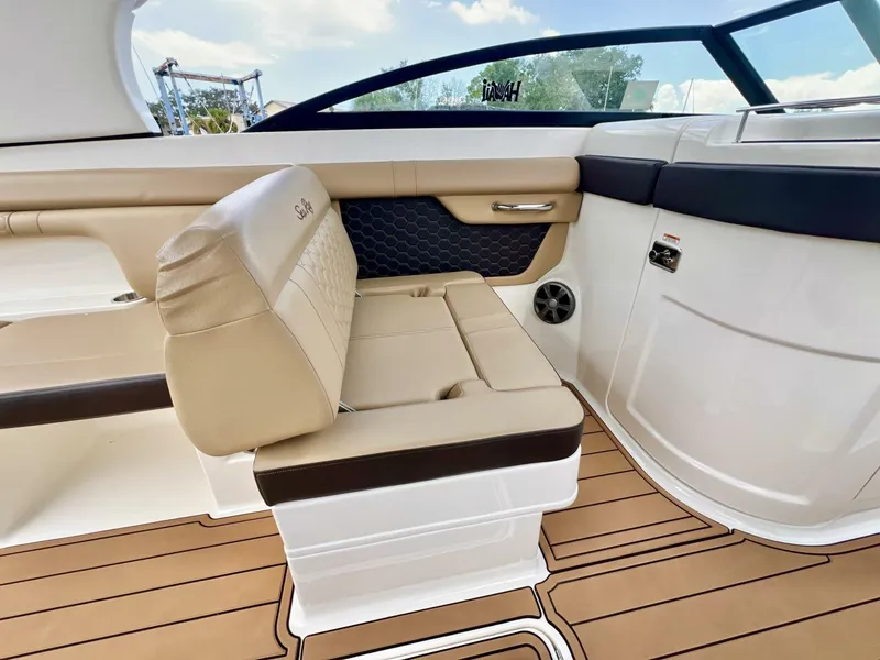 Slide: The Image of Sea Ray SDX 290 OB 2019 - 5859166