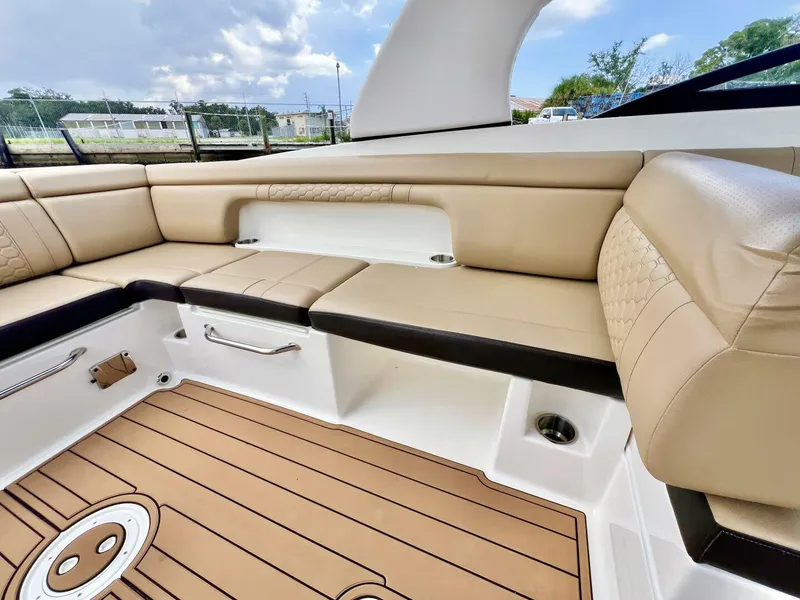 Slide: The Image of Sea Ray SDX 290 OB 2019 - 5859167