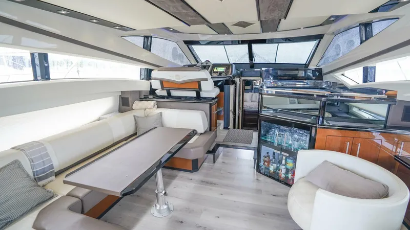 Slide: The Image of Marquis 500 Sport Bridge 2009 - 5580122