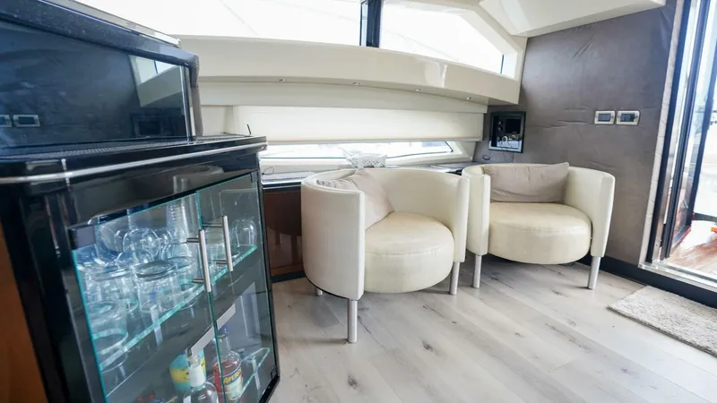 Slide: The Image of Marquis 500 Sport Bridge 2009 - 5580123