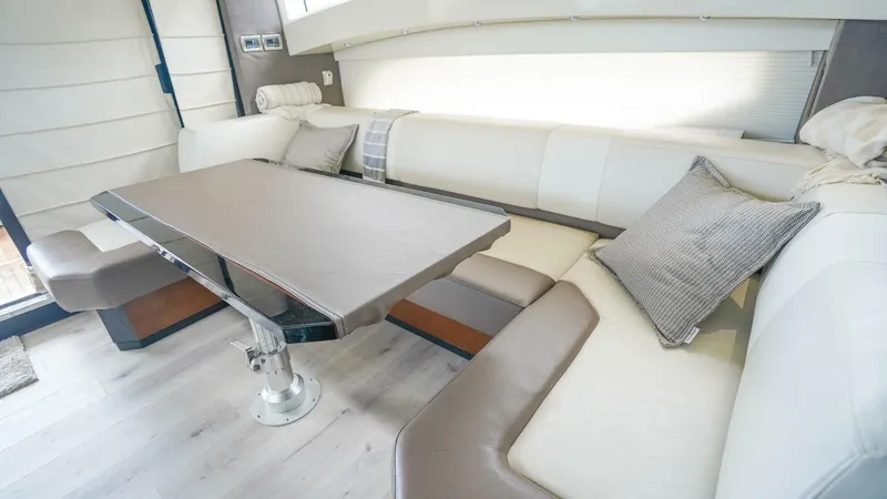 Slide: The Image of Marquis 500 Sport Bridge 2009 - 5580124