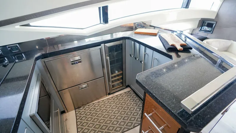 Slide: The Image of Marquis 500 Sport Bridge 2009 - 5580125