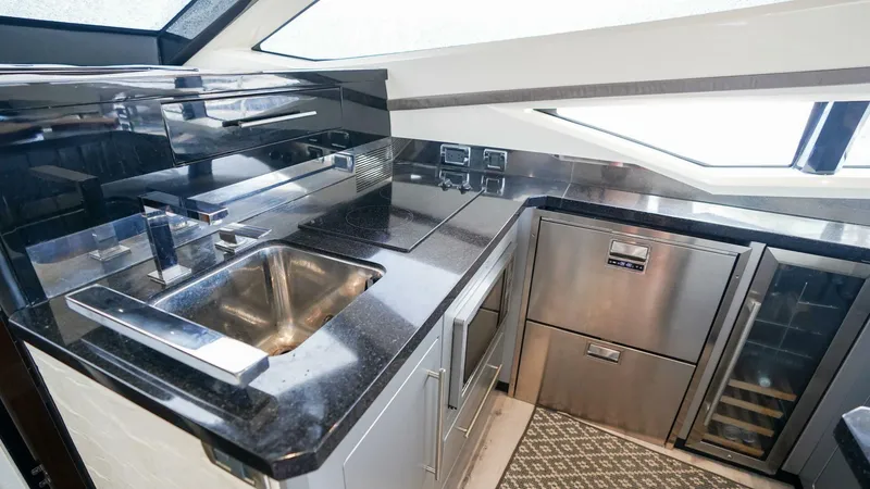 Slide: The Image of Marquis 500 Sport Bridge 2009 - 5580126