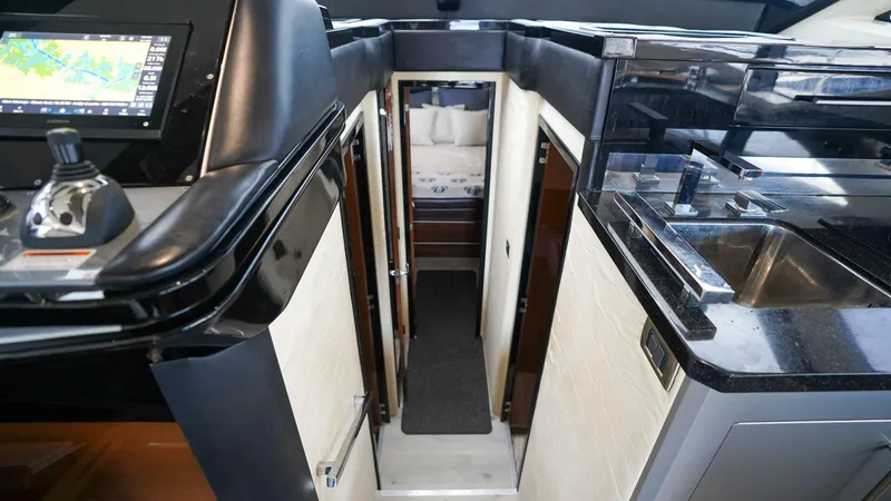 Slide: The Image of Marquis 500 Sport Bridge 2009 - 5580129