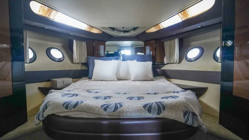 Slide: The Image of Marquis 500 Sport Bridge 2009 - 5580130