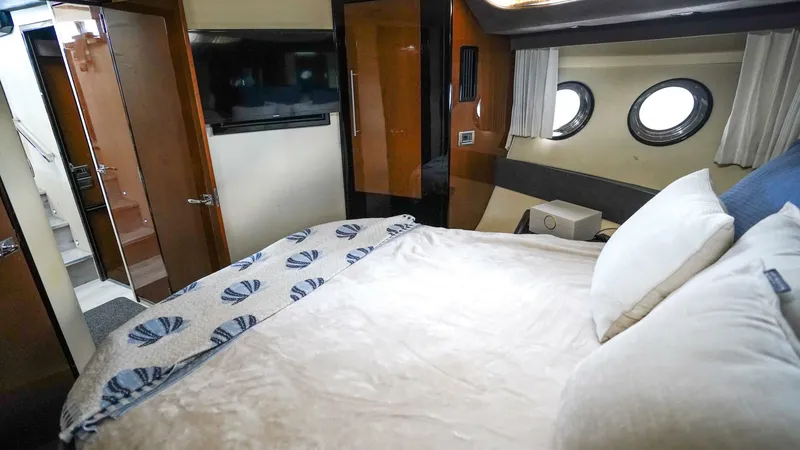 Slide: The Image of Marquis 500 Sport Bridge 2009 - 5580131