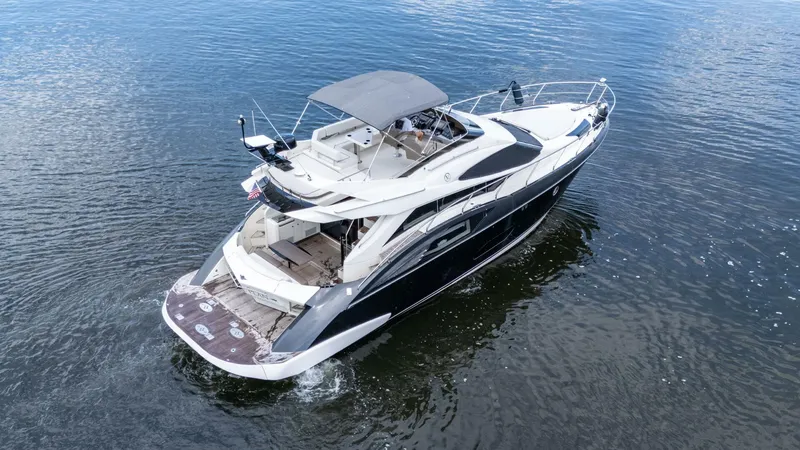 Slide: The Image of Marquis 500 Sport Bridge 2009 - 5580114