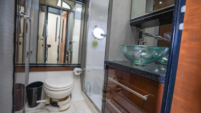 Slide: The Image of Marquis 500 Sport Bridge 2009 - 5580132