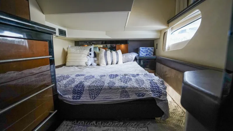 Slide: The Image of Marquis 500 Sport Bridge 2009 - 5580133