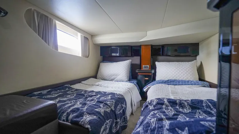 Slide: The Image of Marquis 500 Sport Bridge 2009 - 5580134