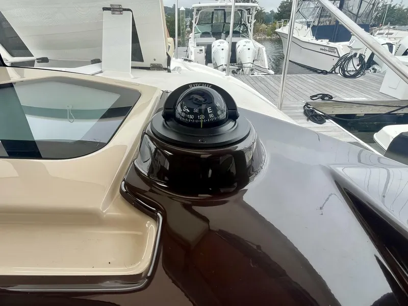 Slide: The Image of Ranger Tug R-27 2023 - 5580490