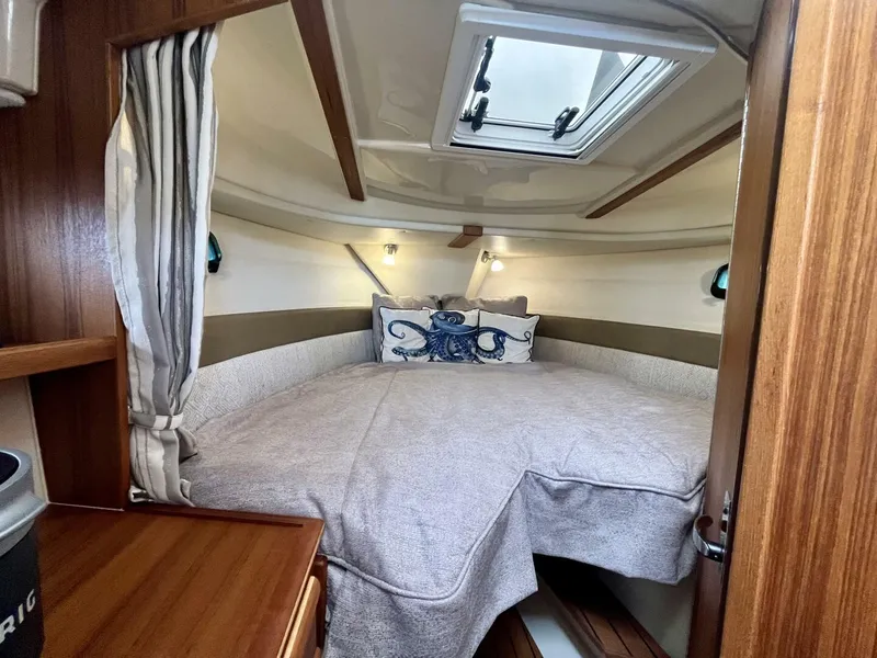 Slide: The Image of Ranger Tug R-27 2023 - 5580504