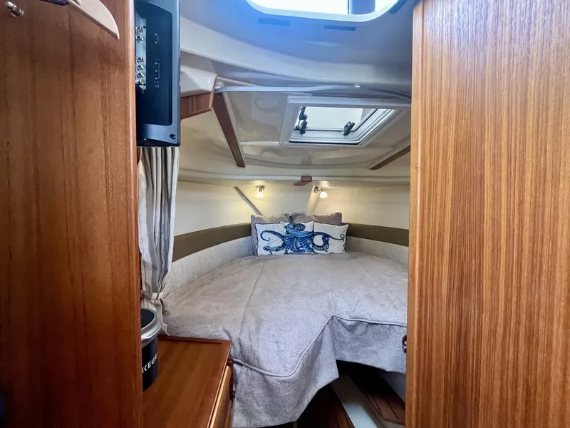 Slide: The Image of Ranger Tug R-27 2023 - 5580507