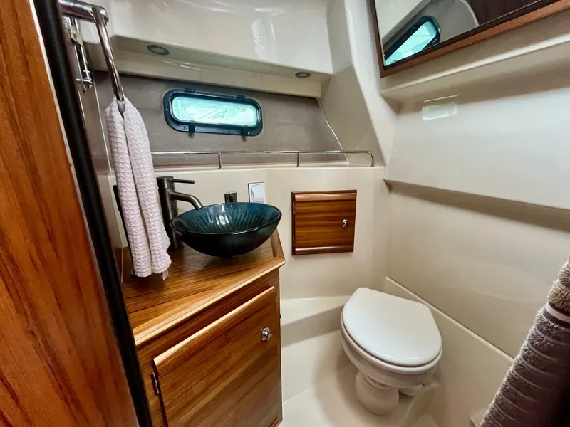 Slide: The Image of Ranger Tug R-27 2023 - 5580509