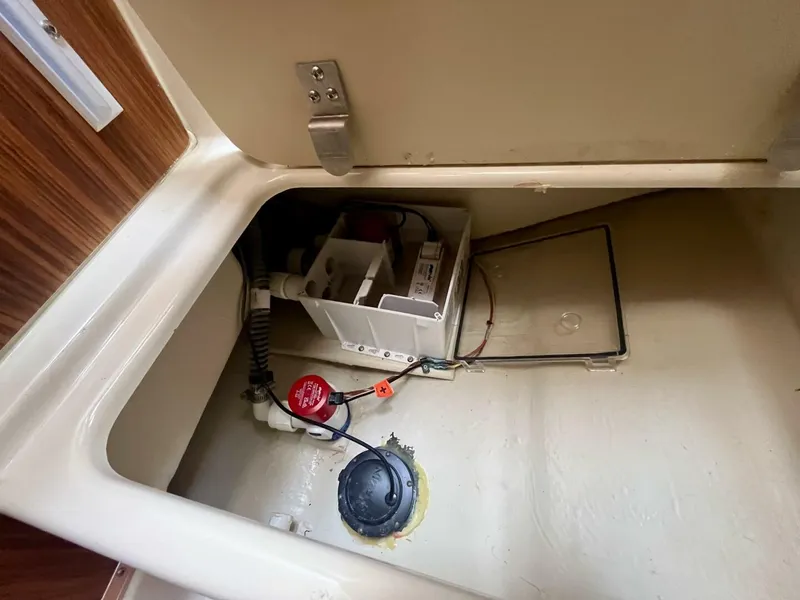 Slide: The Image of Ranger Tug R-27 2023 - 5580514