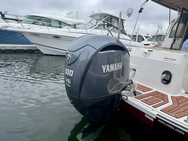 Slide: The Image of Ranger Tug R-27 2023 - 5580525