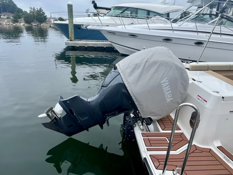 Slide: The Image of Ranger Tug R-27 2023 - 5580350