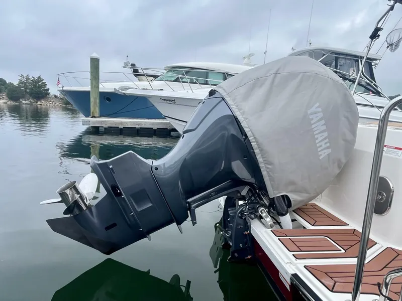 Slide: The Image of Ranger Tug R-27 2023 - 5580351