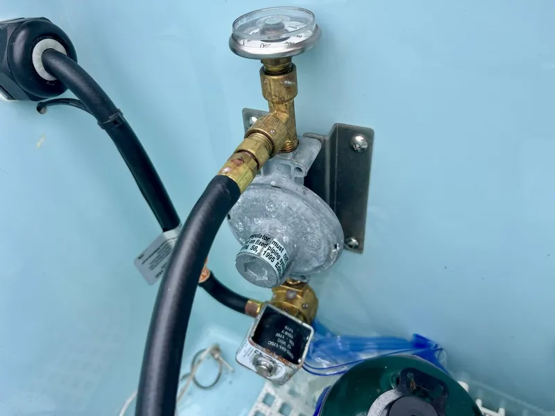 Slide: The Image of Ranger Tug R-27 2023 - 5580576