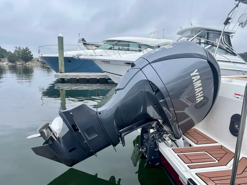 Slide: The Image of Ranger Tug R-27 2023 - 5580352