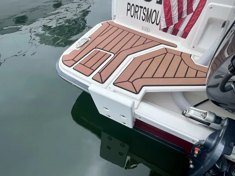 Slide: The Image of Ranger Tug R-27 2023 - 5580357