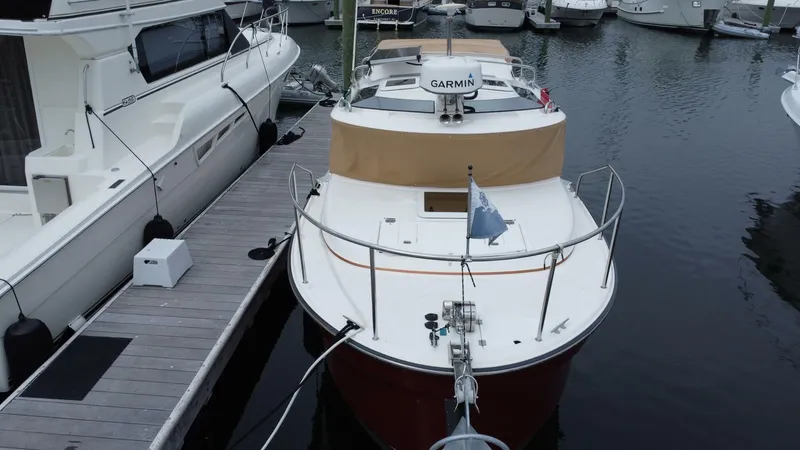 Slide: The Image of Ranger Tug R-27 2023 - 5580340