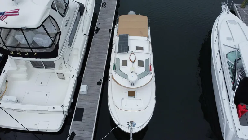 Slide: The Image of Ranger Tug R-27 2023 - 5580341