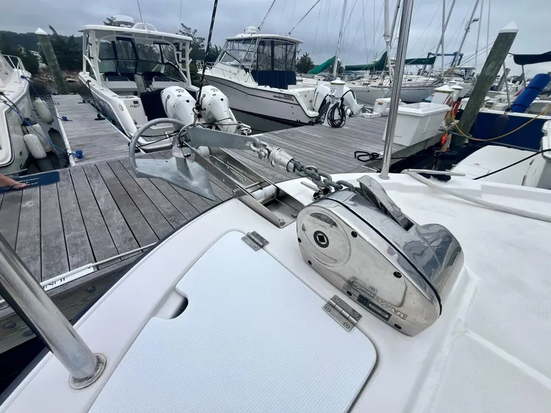 Slide: The Image of Ranger Tug R-27 2023 - 5580403